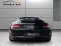 Porsche 991 911 Carrera S Cabriolet CHRONO PDLS PTV AGA Noir - thumbnail 4