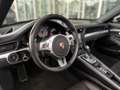 Porsche 991 911 Carrera S Cabriolet CHRONO PDLS PTV AGA Noir - thumbnail 18