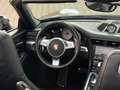 Porsche 991 911 Carrera S Cabriolet CHRONO PDLS PTV AGA Noir - thumbnail 12