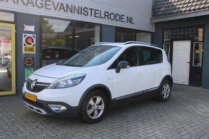 Renault Scenic Xmod 1.2 TCe Bose
