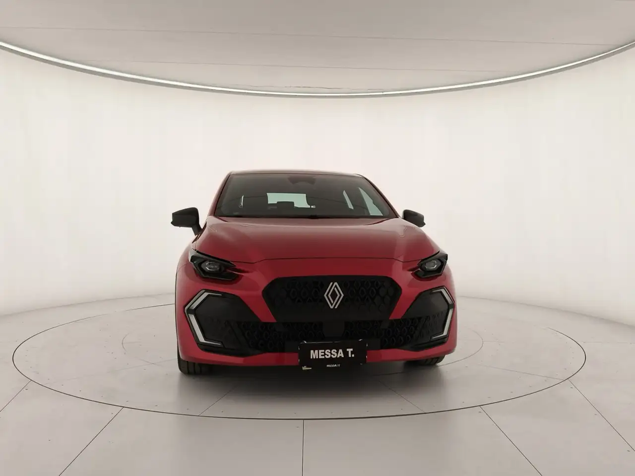 Renault Clio 2026