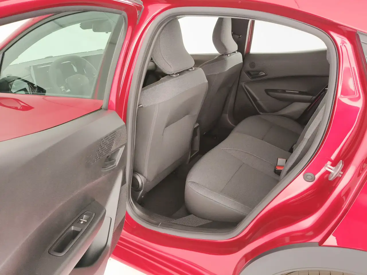 Renault Clio 2026 — фото 12