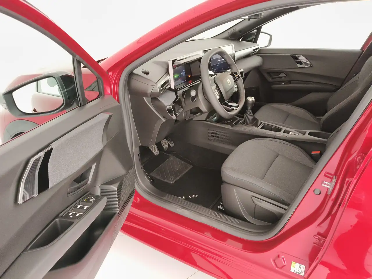 Renault Clio 2026 — фото 14