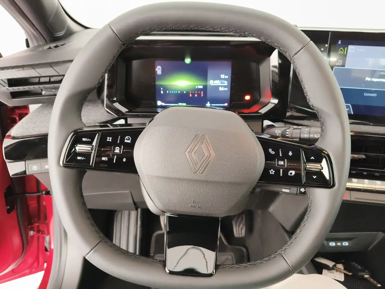 Renault Clio 2026 — фото 17