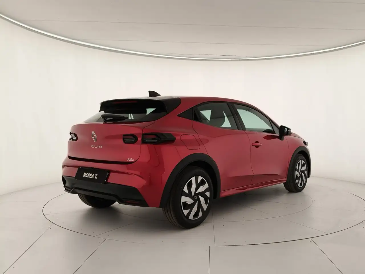 Renault Clio 2026