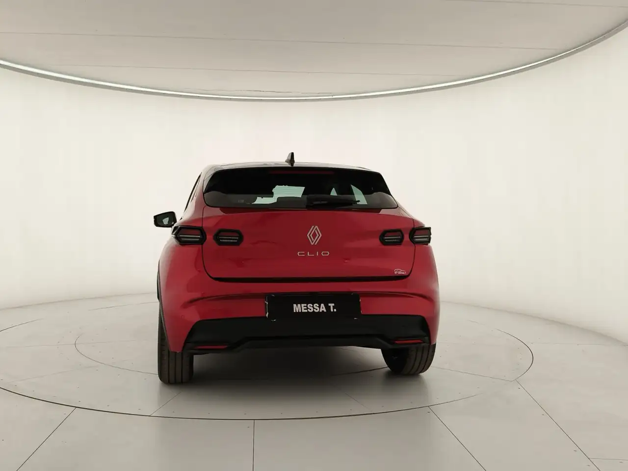 Renault Clio 2026