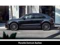 Porsche Macan T Luftfederung Rückfahrkamera 21-Zoll Schwarz - thumbnail 2