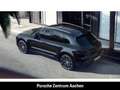 Porsche Macan T Luftfederung Rückfahrkamera 21-Zoll Schwarz - thumbnail 4