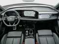 Audi Q6 Q6 e-tron quattro S line Matrix*360°* Blanc - thumbnail 6