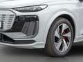 Audi Q6 Q6 e-tron quattro S line Matrix*360°* Blanc - thumbnail 14