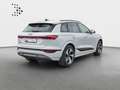 Audi Q6 Q6 e-tron quattro S line Matrix*360°* Blanc - thumbnail 2