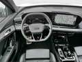 Audi Q6 Q6 e-tron quattro S line Matrix*360°* Blanc - thumbnail 9
