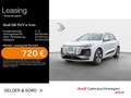 Audi Q6 Q6 e-tron quattro S line Matrix*360°* Blanc - thumbnail 1