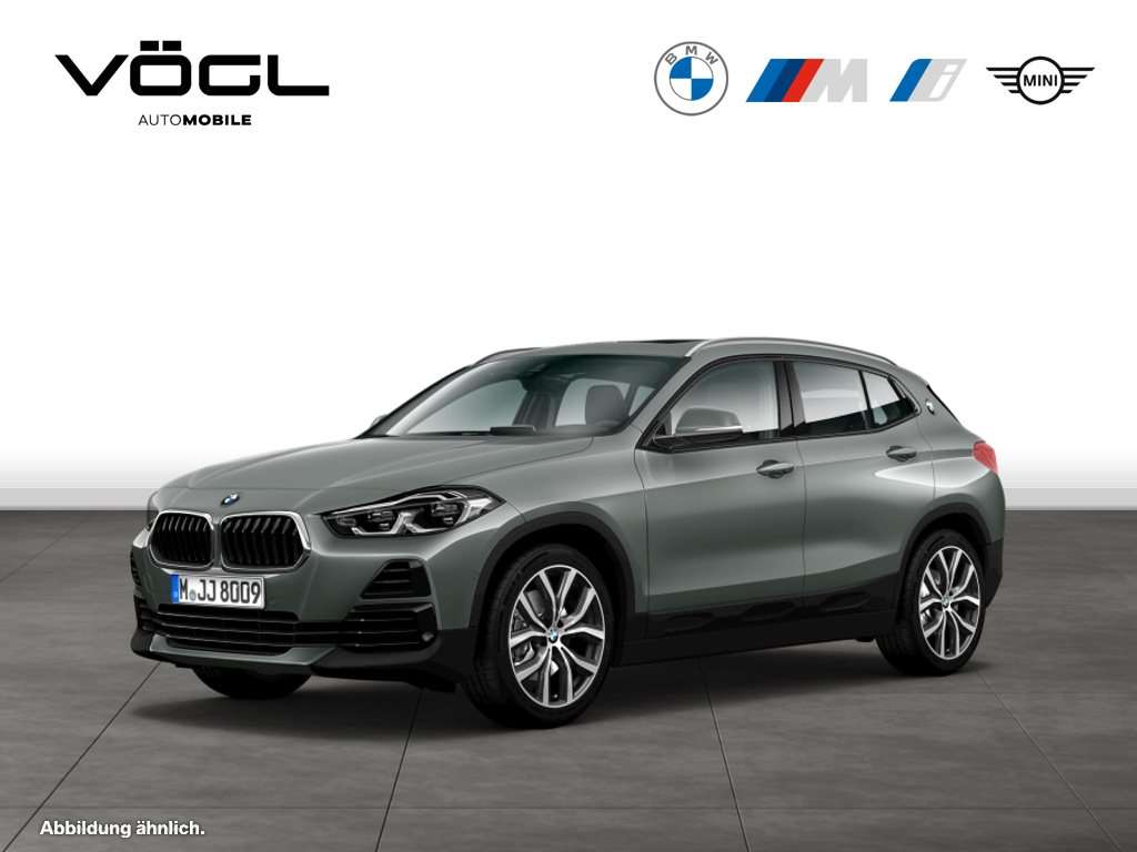Second hand Bmw X2 