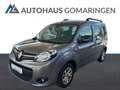 Renault Kangoo Limited Automatik*TÜV Neu*Steuerkette Neu Grau - thumbnail 4