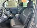 Renault Kangoo Limited Automatik*TÜV Neu*Steuerkette Neu Grau - thumbnail 8