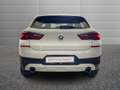 BMW X2 sdrive18d advantage Weiß - thumbnail 4