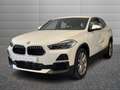 BMW X2 sdrive18d advantage Weiß - thumbnail 1