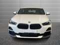 BMW X2 sdrive18d advantage Weiß - thumbnail 3
