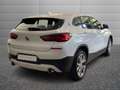 BMW X2 sdrive18d advantage Weiß - thumbnail 2