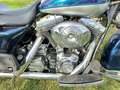 Harley-Davidson Road King Blu/Azzurro - thumbnail 3