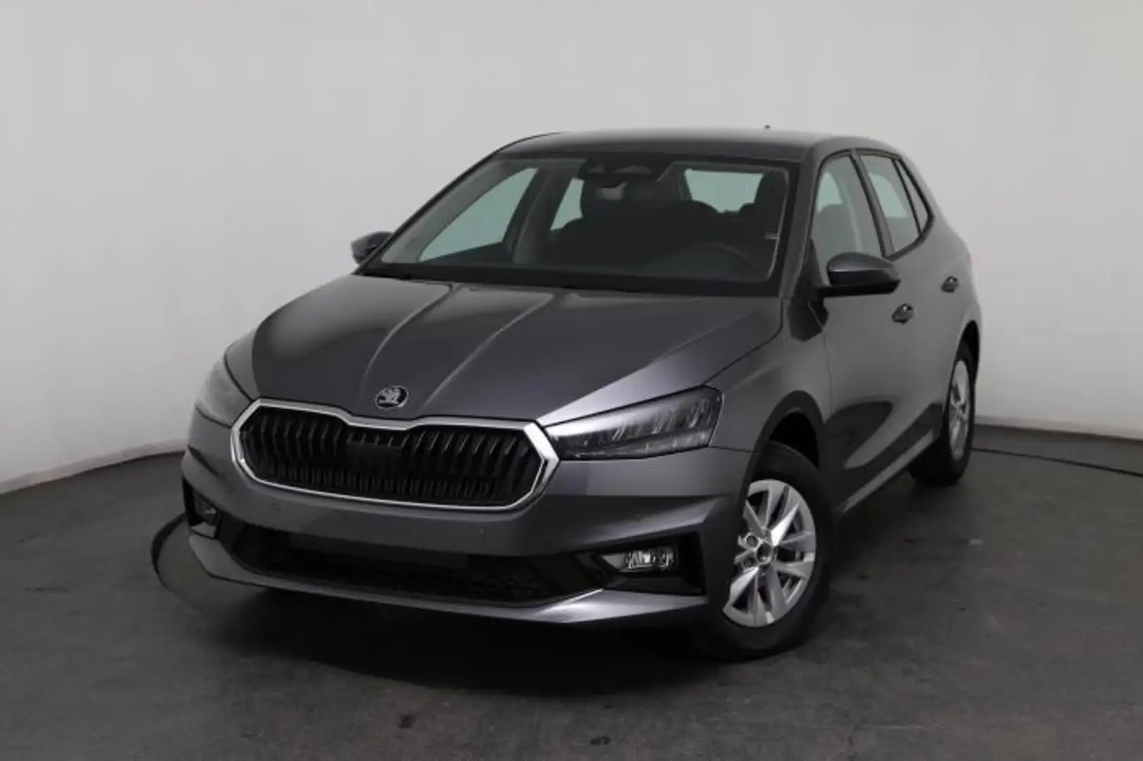 Skoda Fabia Easy Balance (Easy Balance) 1.0 MPI 59kW (80 PS... Grau - 1