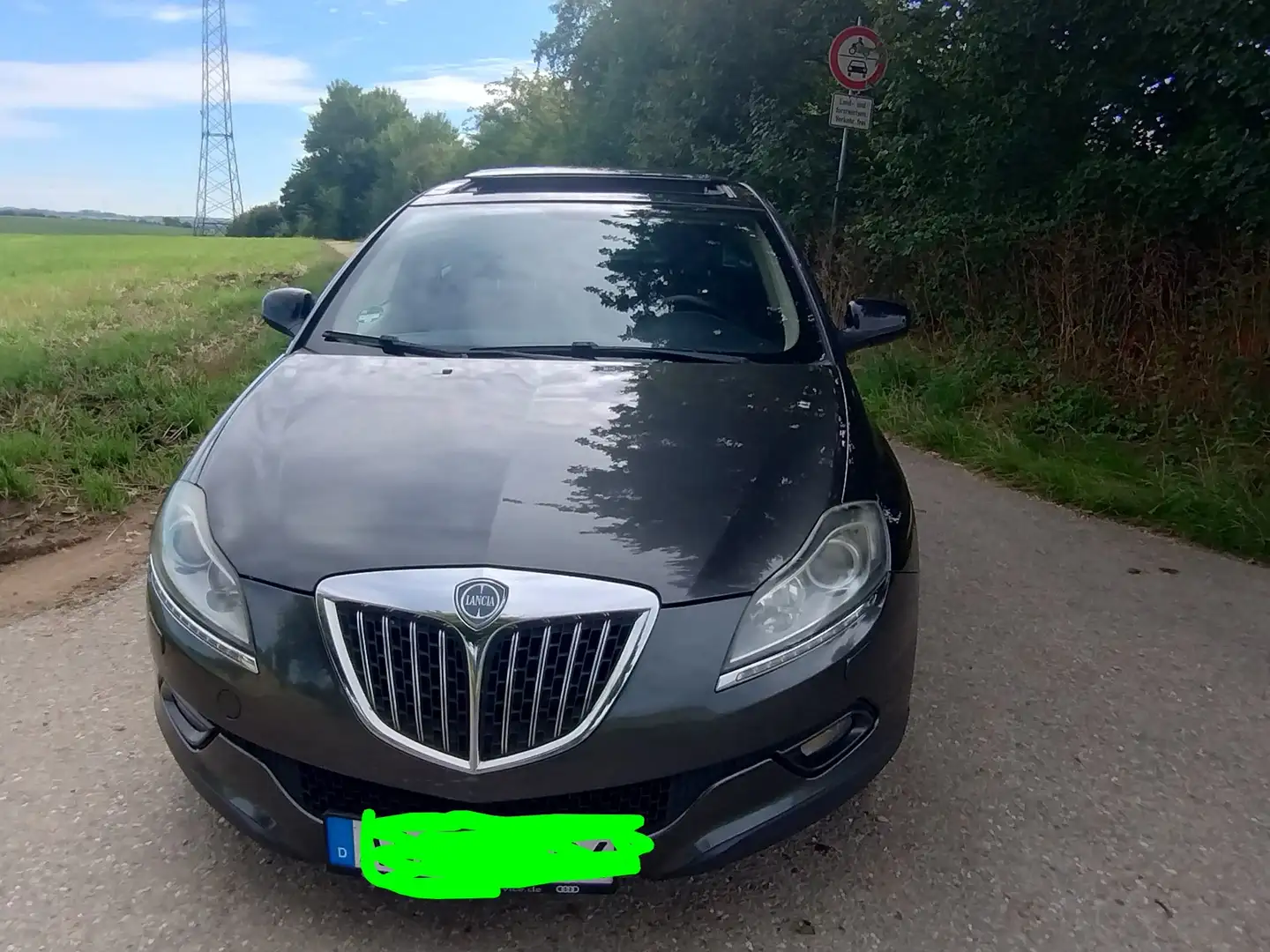 Lancia Delta 1.9 Multijet Twinturbo Platino - 1