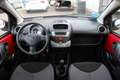 Toyota Aygo Cool *Neu Kupplung-Service-Garantie-WaPu* Rot - thumbnail 7
