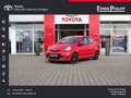 Toyota Aygo Cool *Neu Kupplung-Service-Garantie-WaPu* Rot - thumbnail 1