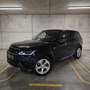 Land Rover Range Rover Sport 3.0SDV6 S Aut. 249 Fekete - thumbnail 1