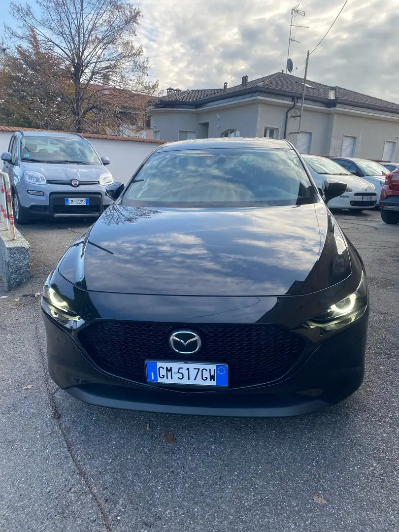 Mazda 3 5p 2.0 m-hybrid Exclusive 150cv 6at - 1