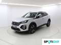 Peugeot 2008 1.2 BlueHDI S&S Allure EAT8 130 Bianco - thumbnail 2