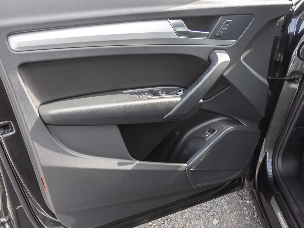 Audi Q5 40TDI qu Stronic Navi LED ACC EPH AHK DAB, миниатюра 13