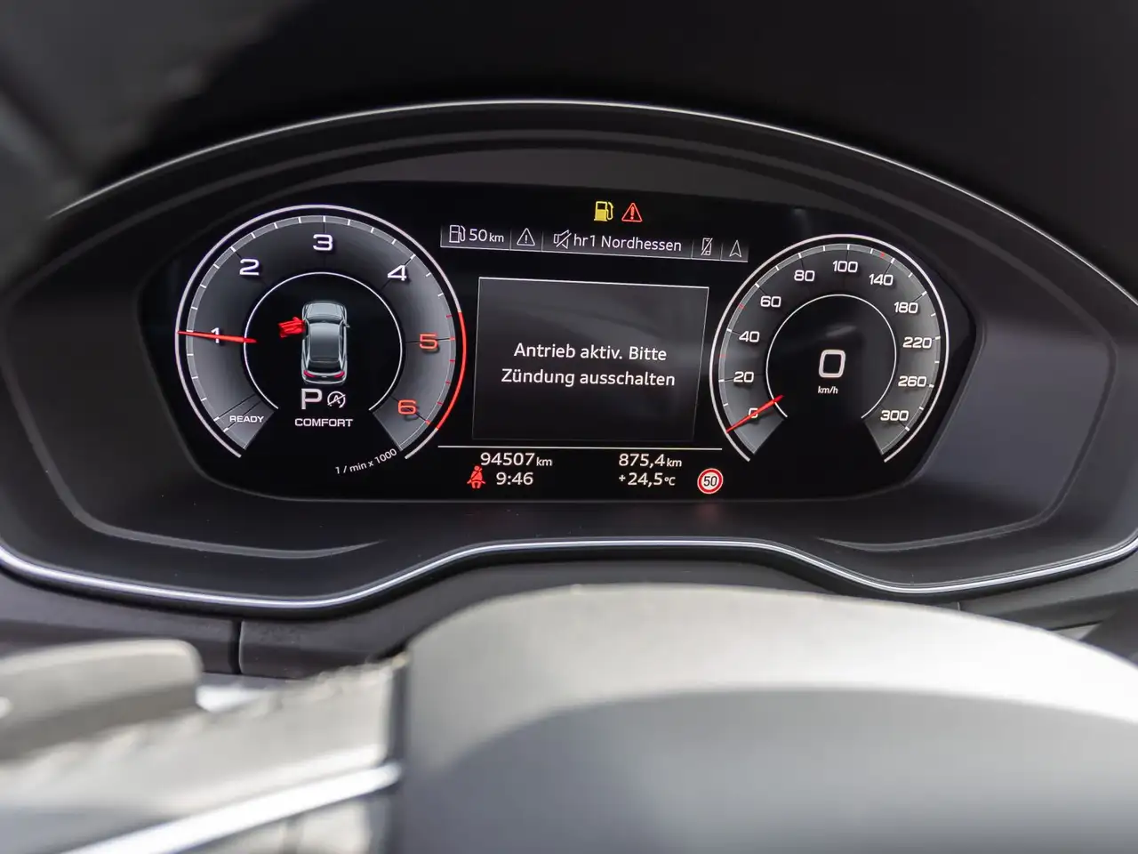 Audi Q5 40TDI qu Stronic Navi LED ACC EPH AHK DAB, миниатюра 16