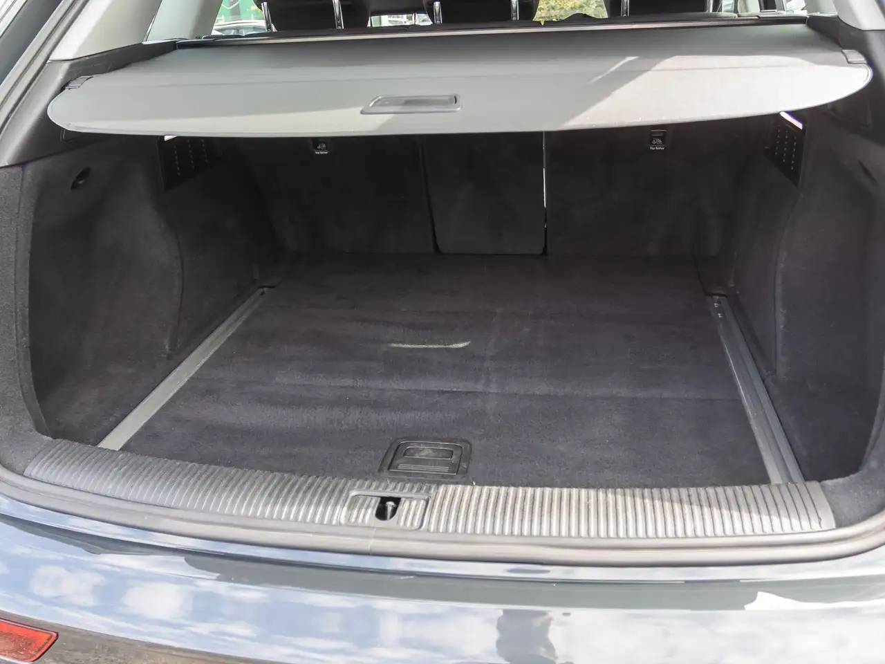 Audi Q5 40TDI qu Stronic Navi LED ACC EPH AHK DAB, миниатюра 22