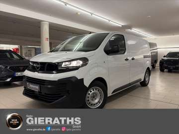 Vivaro Electric Kastenwagen M 100 kW - 75 kWh BT M