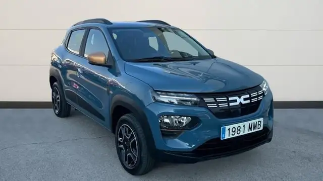 Dacia Spring BEV 27KWH 48KW EXTREME AUTO 65 5P