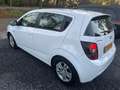 Chevrolet Aveo 1.2 LT 5 DEURS AIRCO Weiß - thumbnail 6