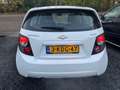 Chevrolet Aveo 1.2 LT 5 DEURS AIRCO Weiß - thumbnail 5