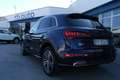 Audi Q5 Q5 40 2.0 tdi S line Plus quattro 190cv s-tronic Blu/Azzurro - thumbnail 2