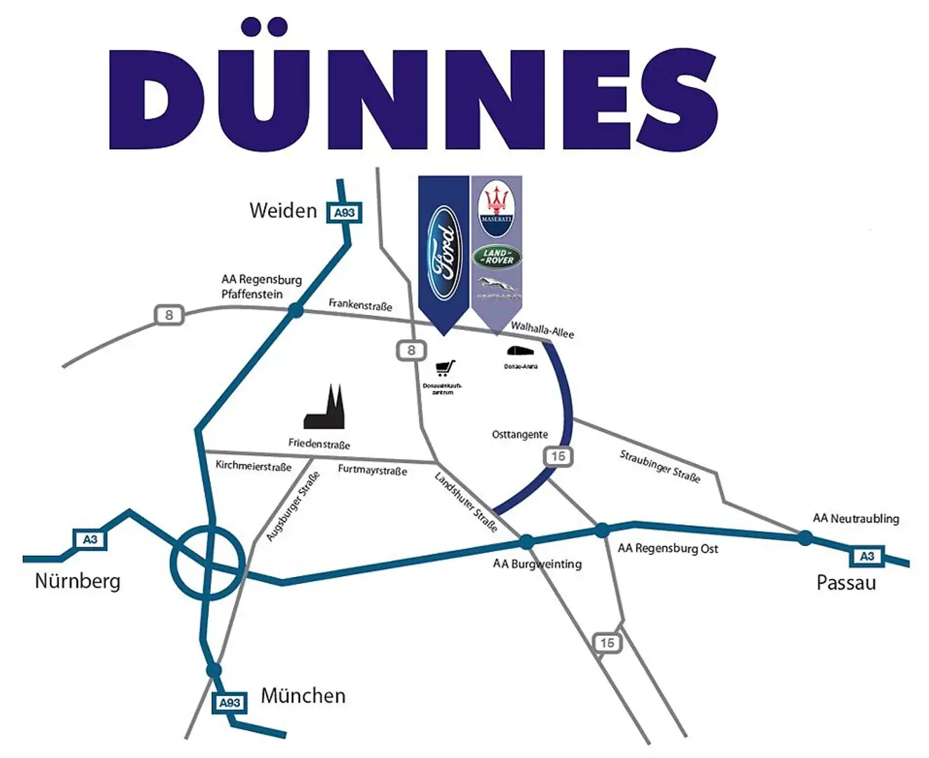 Jaguar E-Pace PHEV P300e AWD R-Dynamic SE Grau - 1
