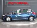 Peugeot 308 1.6HDI FAP Access Azul - thumbnail 2