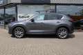 Mazda CX-5 2.5 SkyActiv-G 194 Signature , Automaat, Trekhaak, Grijs - thumbnail 5