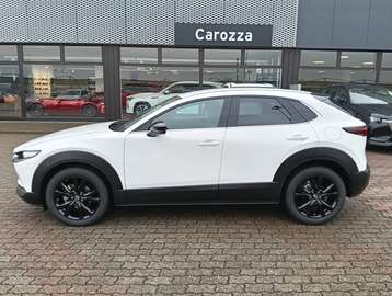 CX-30 2.5 m-hybrid Advantage 2wd 140cv 6mt
