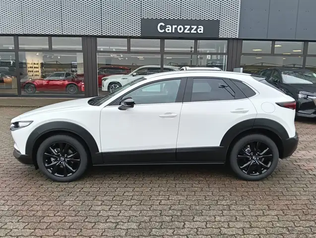 Mazda CX-30 CX-30 2.5 m-hybrid Advantage 2wd 140cv 6mt