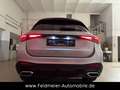 Mercedes-Benz GLC 200 4M*AMG*Night*Pano*Trittbr*AHK*Distro*20" Silber - thumbnail 28