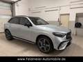 Mercedes-Benz GLC 200 4M*AMG*Night*Pano*Trittbr*AHK*Distro*20" Silber - thumbnail 27