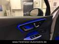 Mercedes-Benz GLC 200 4M*AMG*Night*Pano*Trittbr*AHK*Distro*20" Silber - thumbnail 8