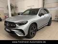 Mercedes-Benz GLC 200 4M*AMG*Night*Pano*Trittbr*AHK*Distro*20" Silber - thumbnail 1