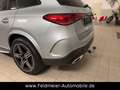 Mercedes-Benz GLC 200 4M*AMG*Night*Pano*Trittbr*AHK*Distro*20" Silber - thumbnail 21